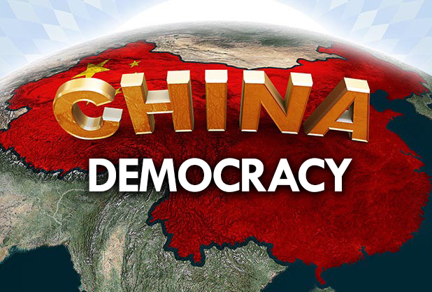 China-Democracy